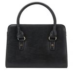 Bagerly-Women-Fashion-PU-Leather-Shoulder-Bags-Top-Handle-Handbag-Tote-Bag-Purse-Crossbody-Bag-0-0