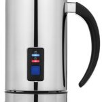 Chefs-Star-Premier-Automatic-Milk-Frother-Heater-and-Cappuccino-Maker-0