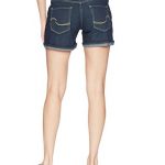 Signature-by-Levi-Strauss-Co-Gold-Label-Womens-Modern-Shorts-0-0